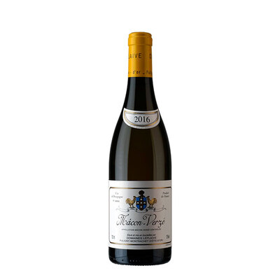 Domaine Leflaive/勒弗莱酒庄Macon Verze 2016白葡萄酒