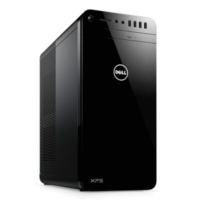 Dell/戴尔高性能家用台式机电脑XPS 8930-R19N8B