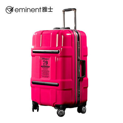 Eminent/雅士9C5铝框行李箱29寸