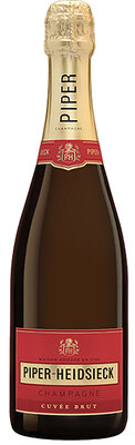 Piper-Heidsieck/白雪干型香槟（红牌）