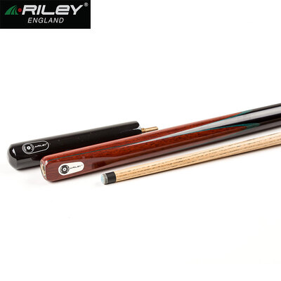 Riley/莱利中式黑八台球杆RB8-500/501
