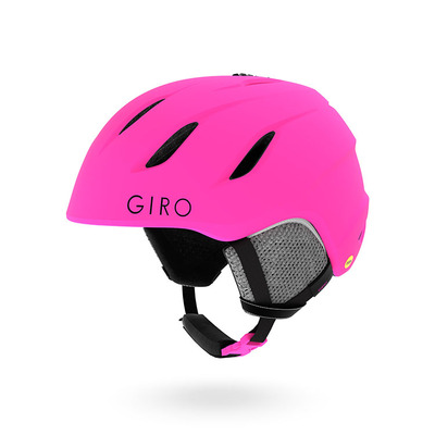 Giro Nine JR儿童滑雪头盔