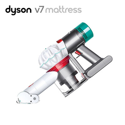 dyson/戴森V7 Mattress手持无绳吸尘器
