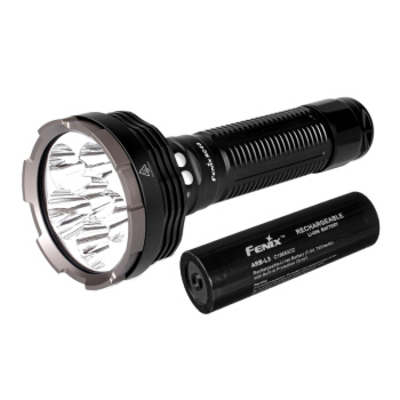 Fenix/菲尼克斯RC40（2016）升级版手电筒