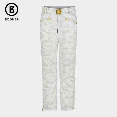 BOGNER/博格纳Bogner Sport系列FRANZI滑雪裤