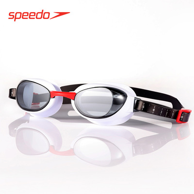 Speedo/速比涛Aquapure专业训练泳镜8090068912