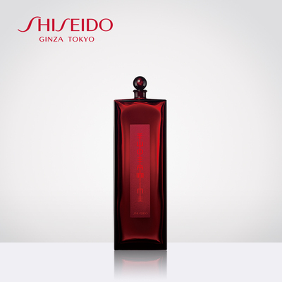 Shiseido/资生堂 红色蜜露精华化妆液125ml/200ml