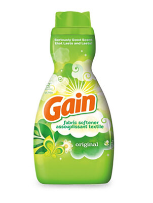 Gain/格尼original 液体柔顺剂