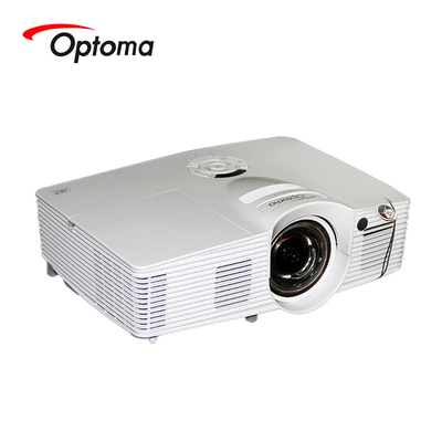 Optoma/奥图码3D高清超短焦投影仪GT1080