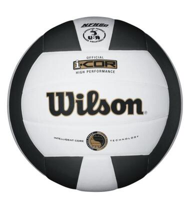 Wilson/威尔胜i-Cor Power Touch高性能室内排球
