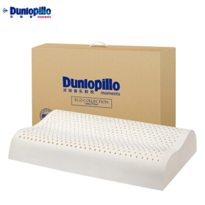 Dunlopillo/邓禄普 ECO波浪枕