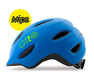Giro Scamp MIPS 骑行头盔
