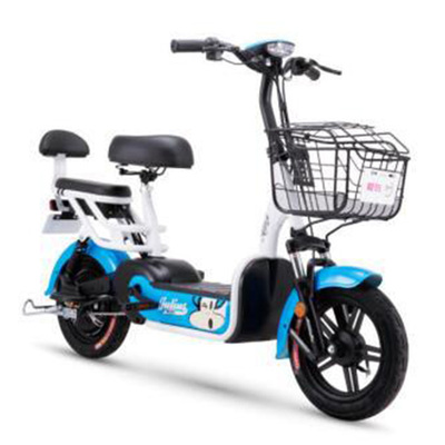 爱玛GB001新国标电动自行车