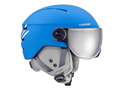 Cébé Fireball滑雪头盔