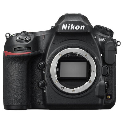 Nikon/尼康D850全画幅单反相机