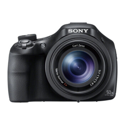 SONY/索尼DSC-HX400长焦数码相机