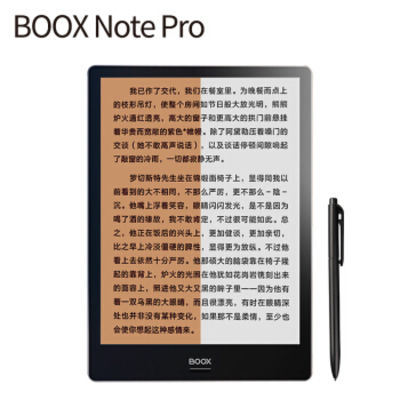 ONYX BOOX/文石  Note Pro电子书阅读器10.3英寸