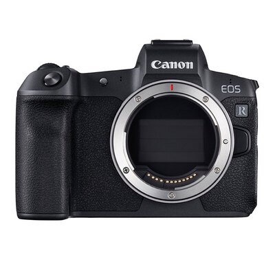 Canon/佳能EOS R 4K视频无反相机（全画幅微单）