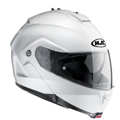 HJC  IS-MAX II揭面盔双镜片防摔防撞摩托车头盔