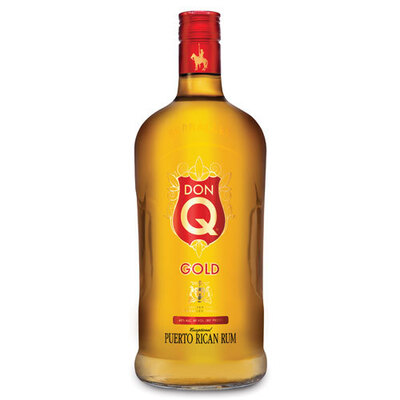 唐Q gold 朗姆酒