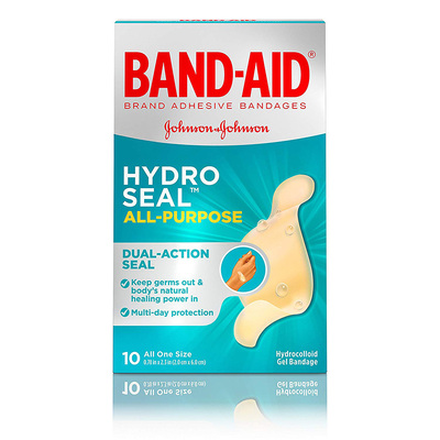 Band-Aid/邦廸HYDRO SEAL创可贴