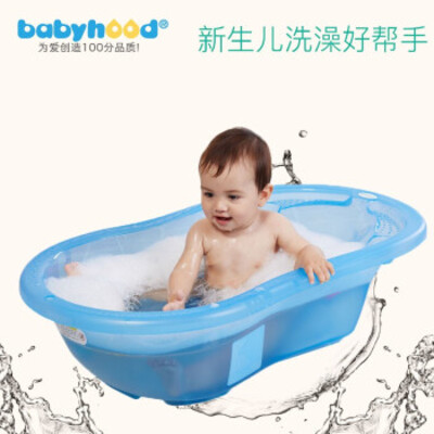 Babyhood/世纪宝贝艾格浴盆
