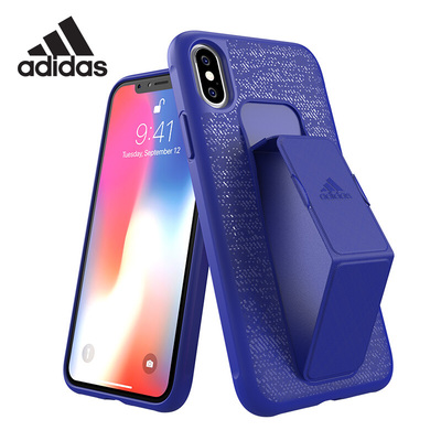 Adidas/阿迪达斯运动系列iPhone手机壳