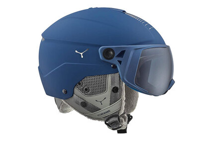 Cébé Element Visor滑雪头盔