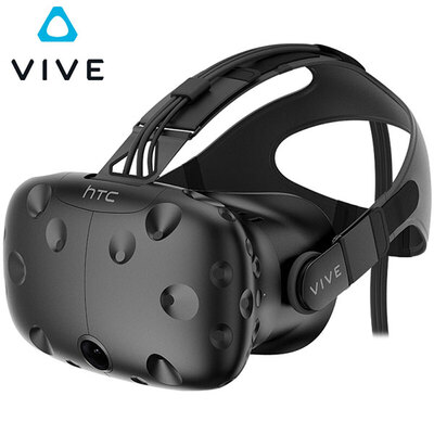 HTC VIVE CE智能VR眼镜