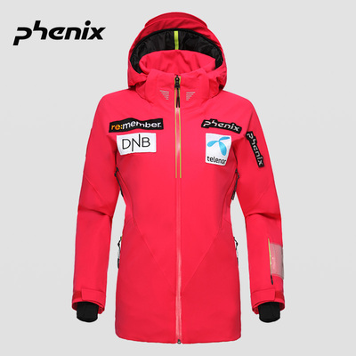 Phenix/菲尼克斯挪威高山滑雪队系列滑雪服PF882OT05W