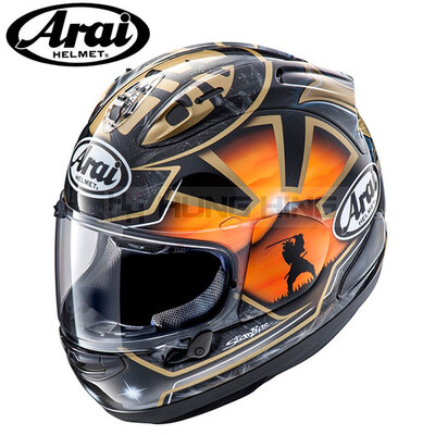 Arai RX7X 摩托车头盔