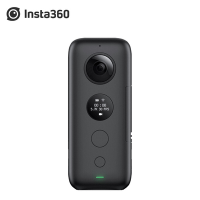 INSTA360  ONE X运动相机
