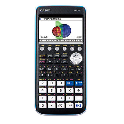 Casio/卡西欧图形计算器FX-CG50