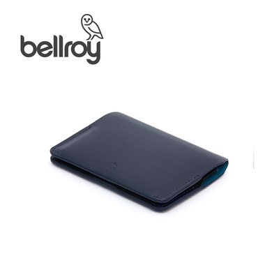 Bellroy澳洲进口Card Holder信用卡片收纳包