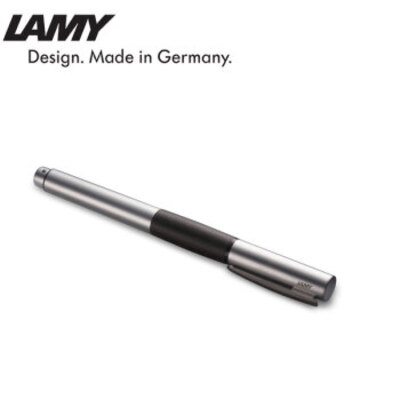 Lamy优雅系列铝杆宝珠笔