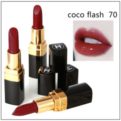 CHANEL/香奈儿ROUGE COCO FLASH#70