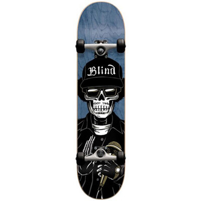 Blind滑板Reaper E 7.0 Youth MINI