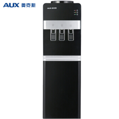 AUX/奥克斯 YLR-5-X-12 欧款家用冰温热三出水口商务饮水机