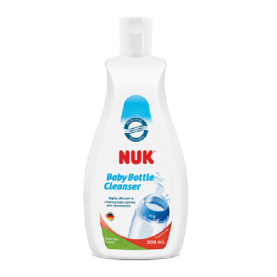 NUK奶瓶清洗剂