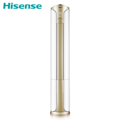 Hisense/海信小智系列柜式空调