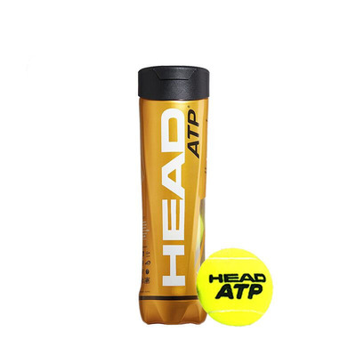 Head/海德训练比赛网球ATP黄金球