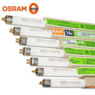 OSRAM/欧司朗T5直管型荧光灯系列荧光灯