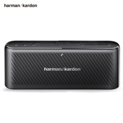 HarmanKardon/哈曼卡顿Traveler音乐旅行家蓝牙音响