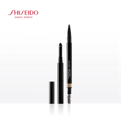 Shiseido/资生堂墨彩柔润多用眉笔