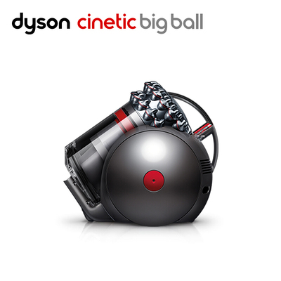 dyson/戴森CY22无尘袋圆筒吸尘器