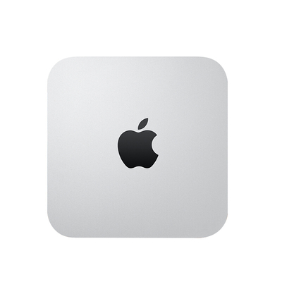 Apple/苹果迷你家用台式机电脑Mac mini MGEN2CH/A