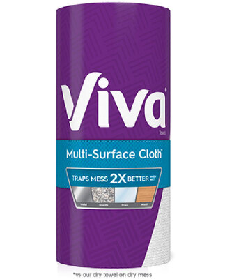 Viva Multi-Surface Cloth