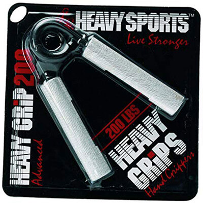 Heavy Sports握力器Heavy Grips