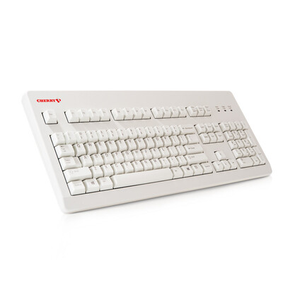 CHERRY/樱桃G80-3000机械键盘