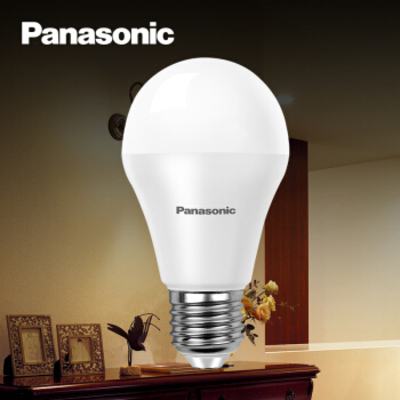 Panasonic/松下E14口/E27口球泡led灯泡